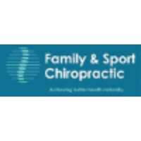 Family and Sport Chiropractic logo, Family and Sport Chiropractic contact details