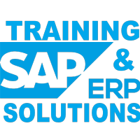 SAP Training & Solutions logo, SAP Training & Solutions contact details