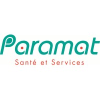 Paramat - Euromedis logo, Paramat - Euromedis contact details