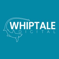 WhipTale Digital logo, WhipTale Digital contact details