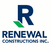 Renewal Constructions Inc logo, Renewal Constructions Inc contact details