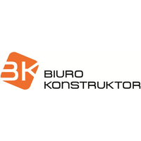 Biuro Konstruktor logo, Biuro Konstruktor contact details