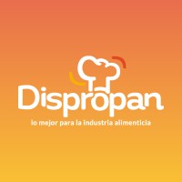 Dispropan logo, Dispropan contact details