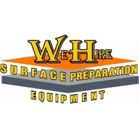 W H (SURFACE PREPERATION UK) LTD logo, W H (SURFACE PREPERATION UK) LTD contact details
