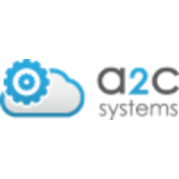 a2c systems logo, a2c systems contact details