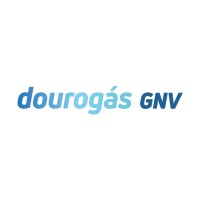 Dourogás GNV logo, Dourogás GNV contact details