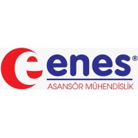 Enes Asansör Mühendislik logo, Enes Asansör Mühendislik contact details