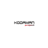 Kodaman Project logo, Kodaman Project contact details