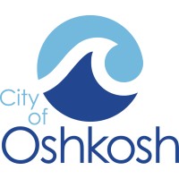 City of Oshkosh logo, City of Oshkosh contact details