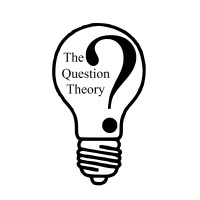 The Question Theory logo, The Question Theory contact details