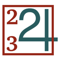 23-24 Consultancy logo, 23-24 Consultancy contact details