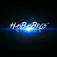 HasBas Bros. Studios logo, HasBas Bros. Studios contact details