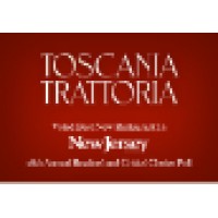 Toscania Trattoria logo, Toscania Trattoria contact details