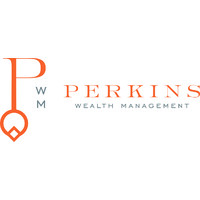 Perkins Wealth Management logo, Perkins Wealth Management contact details