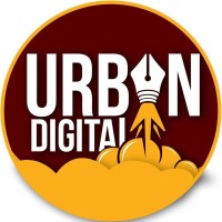 urban digital india logo, urban digital india contact details