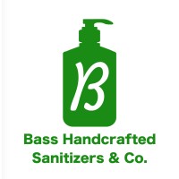 Bass Handcrafted Sanitizers logo, Bass Handcrafted Sanitizers contact details