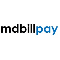 mdbillpay logo, mdbillpay contact details