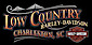 Low Country Harley-Davidson logo, Low Country Harley-Davidson contact details