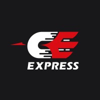 CE EXPRESS logo, CE EXPRESS contact details