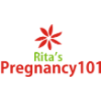 Rita's Pregnancy 101 logo, Rita's Pregnancy 101 contact details