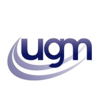 UGM Consulting logo, UGM Consulting contact details