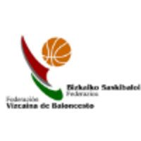 Federación Vizcaína de Baloncesto logo, Federación Vizcaína de Baloncesto contact details