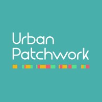 Urban Patchwork logo, Urban Patchwork contact details