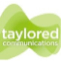 Taylored Communications, Inc. logo, Taylored Communications, Inc. contact details