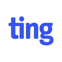 Ting Co logo, Ting Co contact details