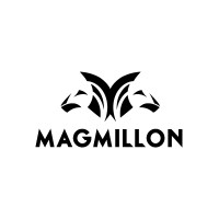 Magmillon logo, Magmillon contact details