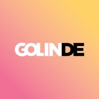 Golin GmbH logo, Golin GmbH contact details