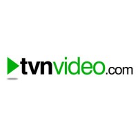 TVN-The Video Network logo, TVN-The Video Network contact details