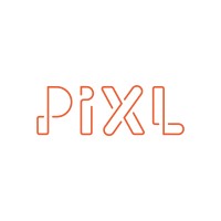 Pixl logo, Pixl contact details