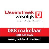 IJsselstreek Zakelijk BV, makelaars in bedrijfsmatig vastgoed logo, IJsselstreek Zakelijk BV, makelaars in bedrijfsmatig vastgoed contact details