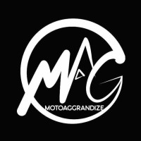 Motoaggrandize logo, Motoaggrandize contact details