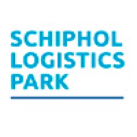 Schiphol Logistics Park logo, Schiphol Logistics Park contact details