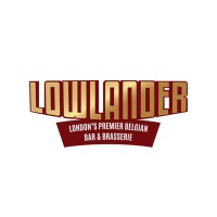 Lowlander Grand Cafe logo, Lowlander Grand Cafe contact details