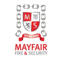 Mayfair Security Group logo, Mayfair Security Group contact details