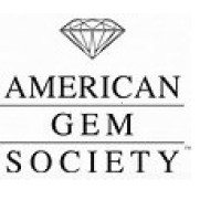 American Gem Society logo, American Gem Society contact details