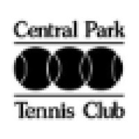 Central Park Tennis Club logo, Central Park Tennis Club contact details