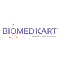 BIOMEDKART.COM logo, BIOMEDKART.COM contact details