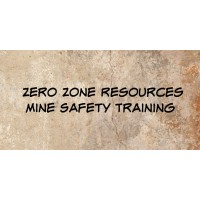 Zero Zone Resources, Inc - Mine Safety Training logo, Zero Zone Resources, Inc - Mine Safety Training contact details