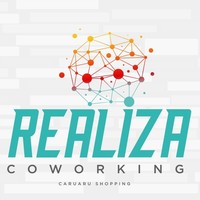 Realiza Coworking logo, Realiza Coworking contact details