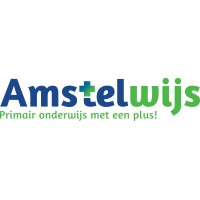 Amstelwijs logo, Amstelwijs contact details