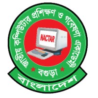 National Academy for Computer Training and Research (NACTAR) logo, National Academy for Computer Training and Research (NACTAR) contact details