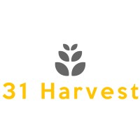 31 Harvest logo, 31 Harvest contact details