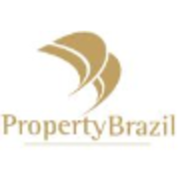 PROPERTY BRAZIL logo, PROPERTY BRAZIL contact details