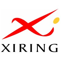 XIRING logo, XIRING contact details