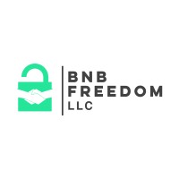 BNB Freedom LLC logo, BNB Freedom LLC contact details