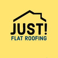 JUST! flat roofing logo, JUST! flat roofing contact details